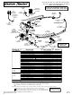 American Standard Ellisse 068916-YYY0A Parts List