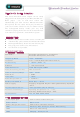 Abocom BSM202 Specification