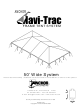 Anchor NAV50-1204 User Manual
