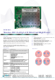 Abocom WM3111 Specification