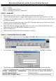 Abocom M73-APO07-300 Quick Installation Manual
