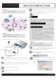 Abocom Wireless Router FSW410 Quick Installation Manual