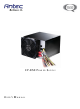 Antec CP-850 User Manual