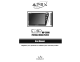 Apex Digital MP-2000 User Manual
