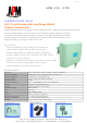 APM AAWAP06O-R4H Specification Sheet