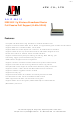 APM Wireless Broadband Router AAIP-W610 Specifications