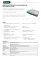 Abocom WBR480 Specifications