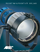 ARRI 200 Brochure