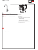 KWC 10.031.991 Specification Sheet