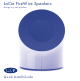 LaCie Speaker Quick Install Manual