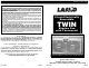 Lasko 2138 Instructions For Use And Care