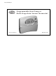 CTC Union 43558 Owner's Manual
