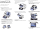 Lexmark 23B0225 - C 762dtn Color Laser Printer User Manual