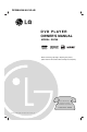 LG DN798 Owner's Manual