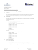 Liebert PowerSure PSA 350VA to 1000VA Specifications