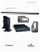 Liebert PowerSure PSI 1000 - 3000VA 60 Hz 120V User Manual
