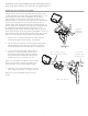 Life Fitness Upright and Recumbent Bike Replacement Instructions