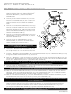 Life Fitness Upright Exercise Bike Installation Manual
