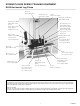 Life Fitness Strength 9000 Series SL05 Parts List