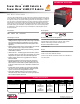 Lincoln Electric Power Wave 455M Robotic Brochure
