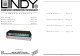 Lindy Computer Accessories User Manual