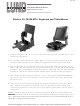 Lund Industries DL-TX200 Installation Instructions