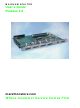 Marathon MAGNUM ROUTER User Manual