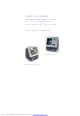 March Products LIBRA 120 III (PC620) 120 III (PC620) User Manual