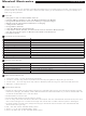 Marshall Electronics V-DV-PWR1 Specification Sheet