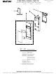 Maytag MMV6180WB0 Parts List