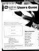 Maytag PERFORMA PER4510 User Manual