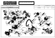 McCulloch 41AY06PR966 Service Spare Parts List