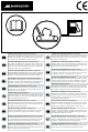 McCulloch 966485901 Instruction Manual