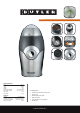 Butler Butler 645-141 Specifications