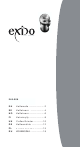 Exido 245-006 User Manual