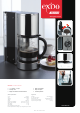 Exido 245-072 Specifications