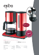 Exido 245-044 Specifications