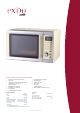 Exido 253-017 Specification Sheet