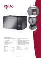 Exido 253-022 Specifications
