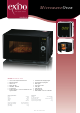 Exido 253-026 Specifications