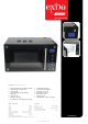 Exido 253-027 Specification Sheet
