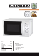 Melissa 653-114 Specification Sheet