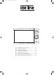 Ide Line 753-132 Product Manual