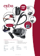 Exido 240-005 Specification Sheet