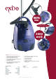 Exido 240-003 Specifications