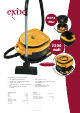 Exido 240-007 Specifications