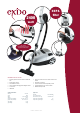 Exido 240-009 Specifications