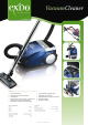 Exido 240-018 Specifications