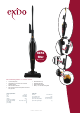 Exido 240-116 Specifications