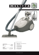 Melissa 640-113 Specifications